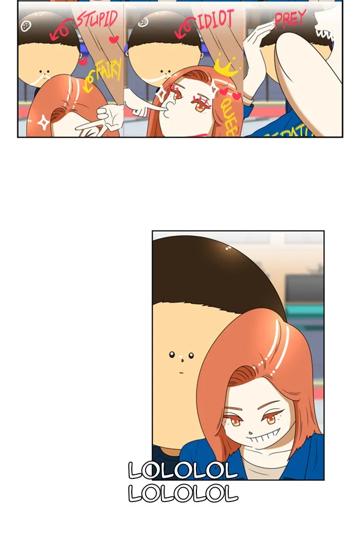 Read New Normal: Class 8 chapter 71 image 40 on Lezhin