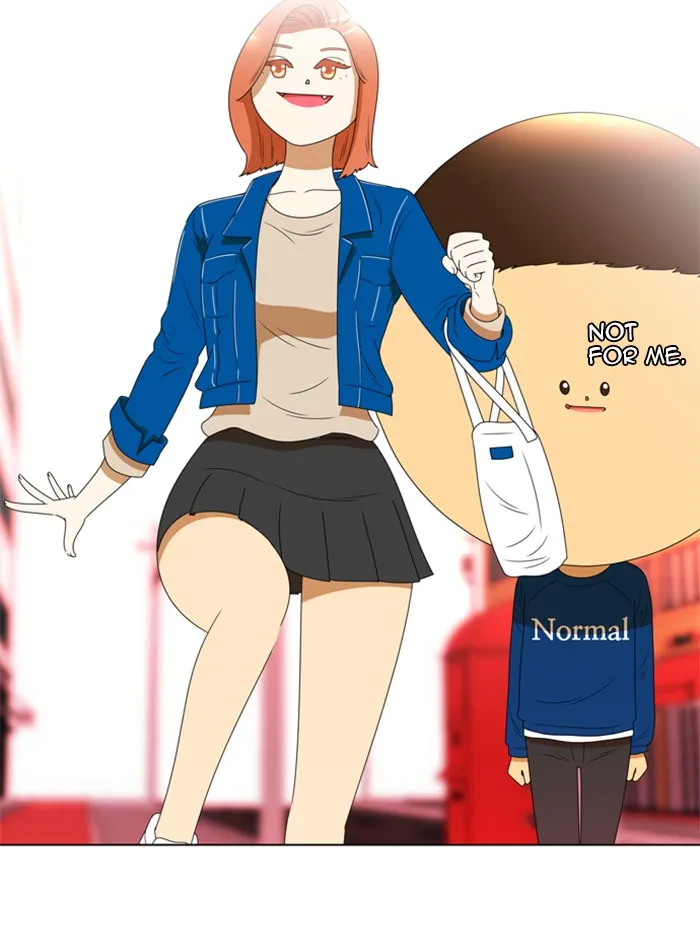 Read New Normal: Class 8 chapter 71 image 43 on Lezhin