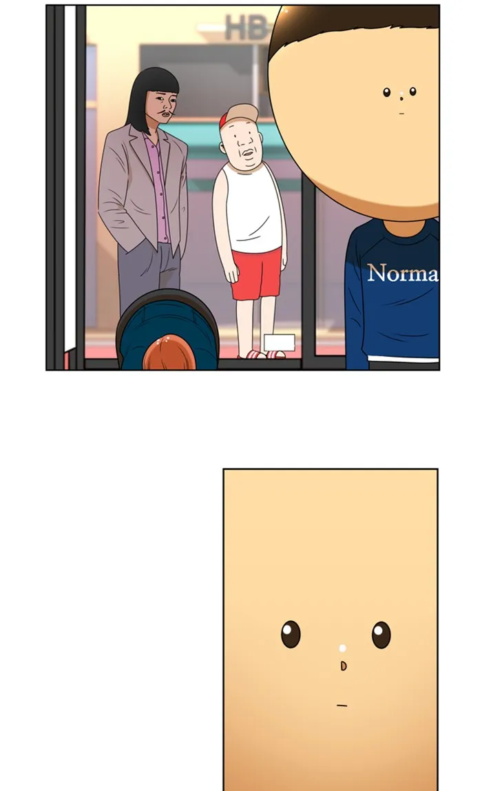 Read New Normal: Class 8 chapter 71 image 49 on Lezhin