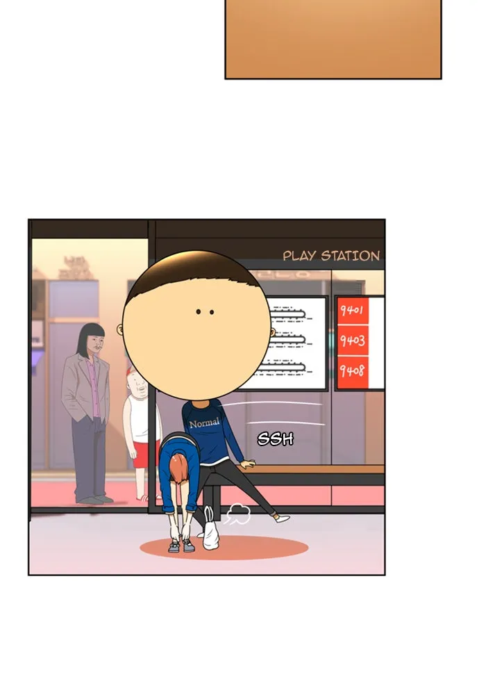 Read New Normal: Class 8 chapter 71 image 50 on Lezhin