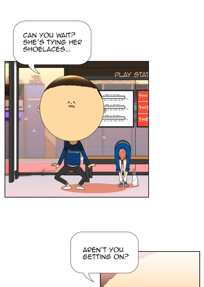 Read New Normal: Class 8 chapter 71 image 55 on Lezhin
