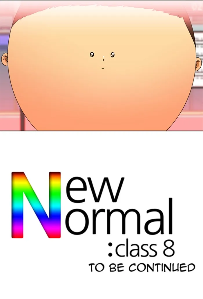 Read New Normal: Class 8 chapter 71 image 59 on Lezhin