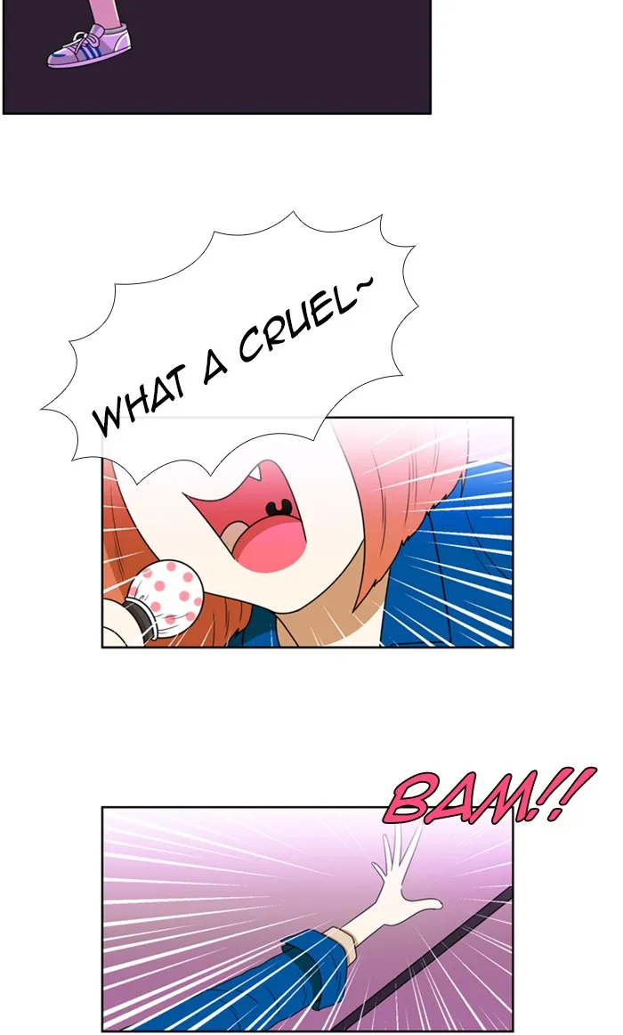 Read New Normal: Class 8 chapter 71 image 7 on Lezhin