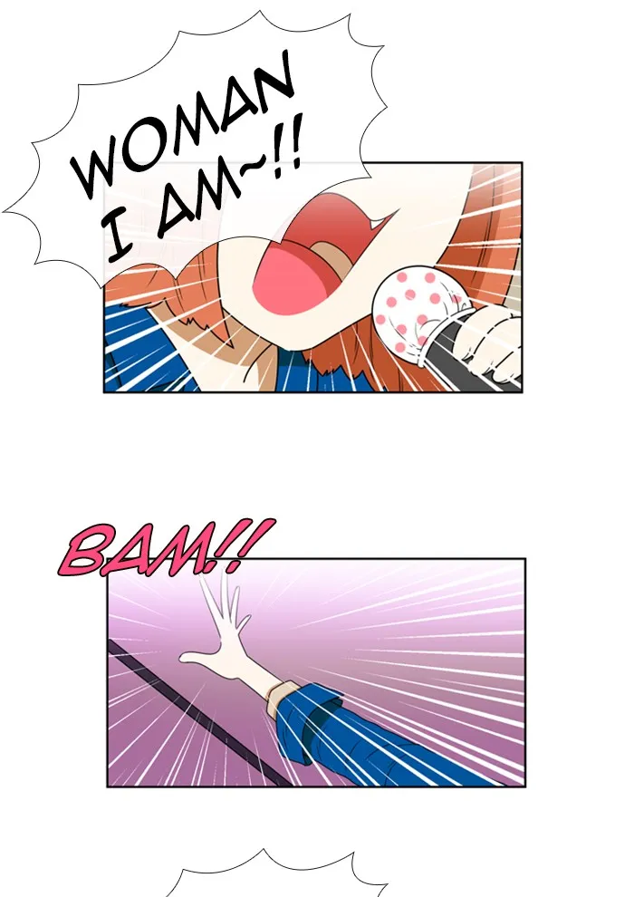 Read New Normal: Class 8 chapter 71 image 8 on Lezhin