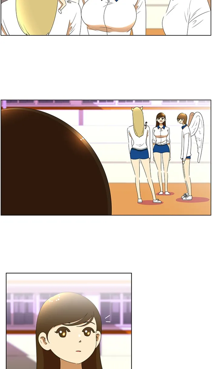 Read New Normal: Class 8 chapter 72 image 1 on Lezhin
