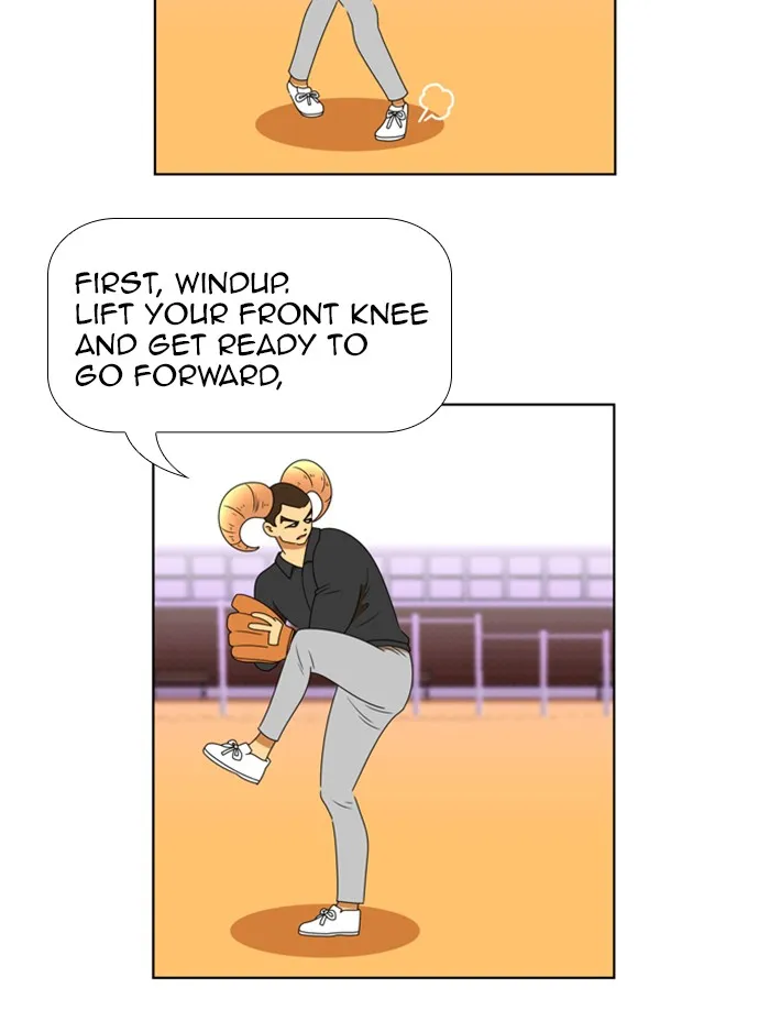 Read New Normal: Class 8 chapter 72 image 10 on Lezhin