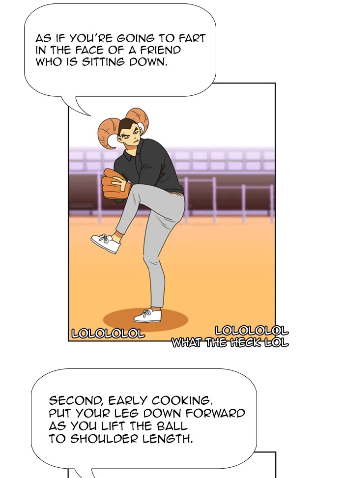 Read New Normal: Class 8 chapter 72 image 11 on Lezhin