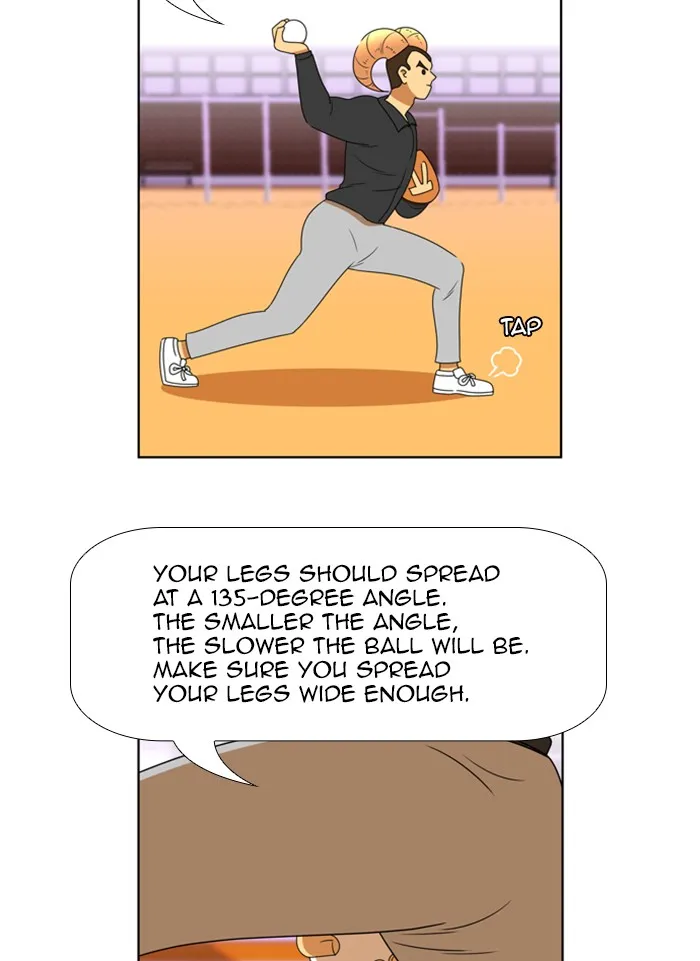 Read New Normal: Class 8 chapter 72 image 12 on Lezhin