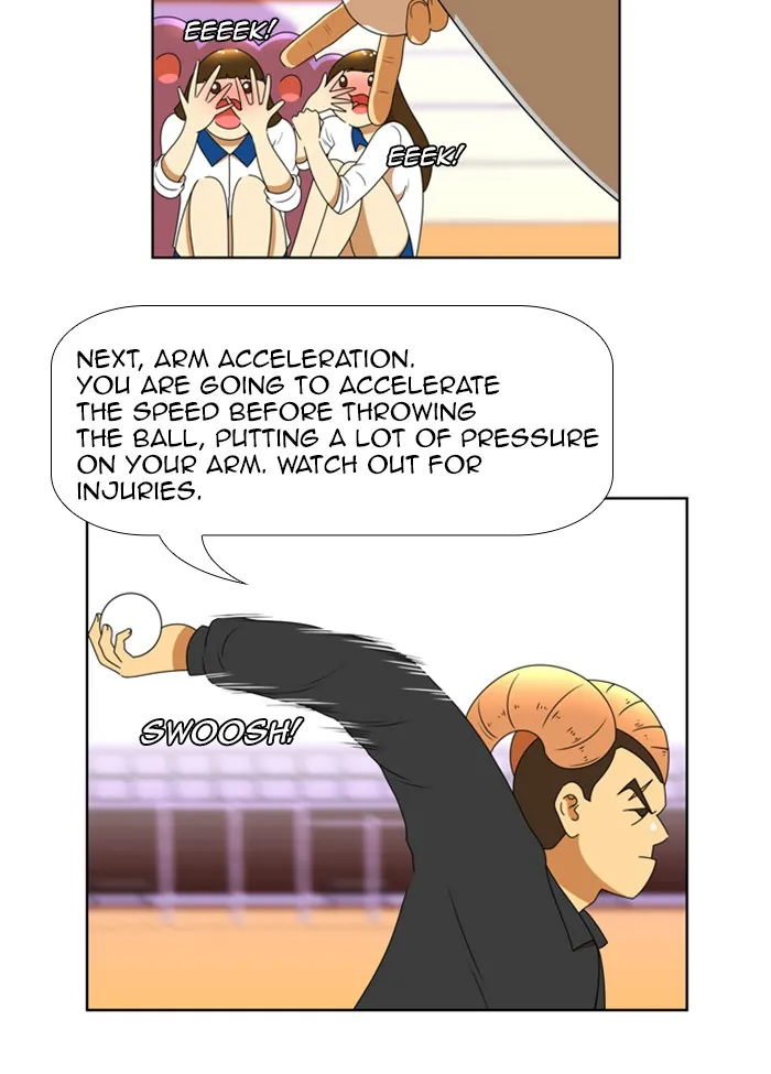 Read New Normal: Class 8 chapter 72 image 13 on Lezhin