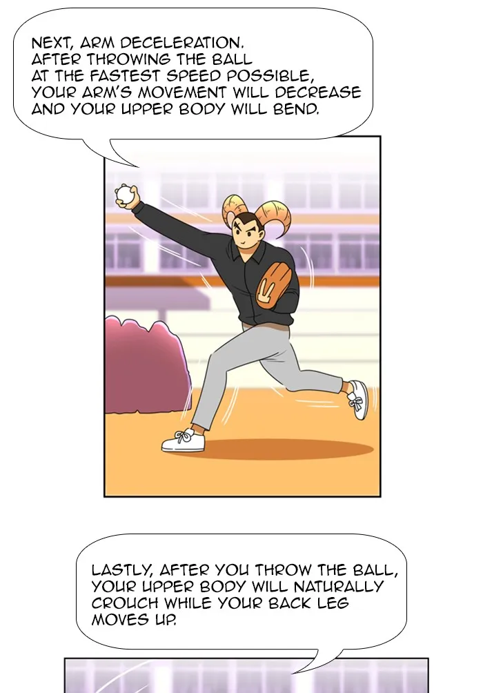 Read New Normal: Class 8 chapter 72 image 14 on Lezhin