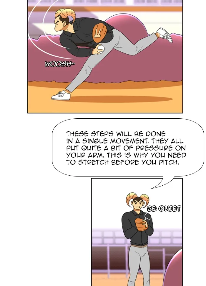 Read New Normal: Class 8 chapter 72 image 15 on Lezhin