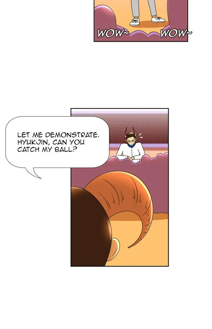 Read New Normal: Class 8 chapter 72 image 16 on Lezhin