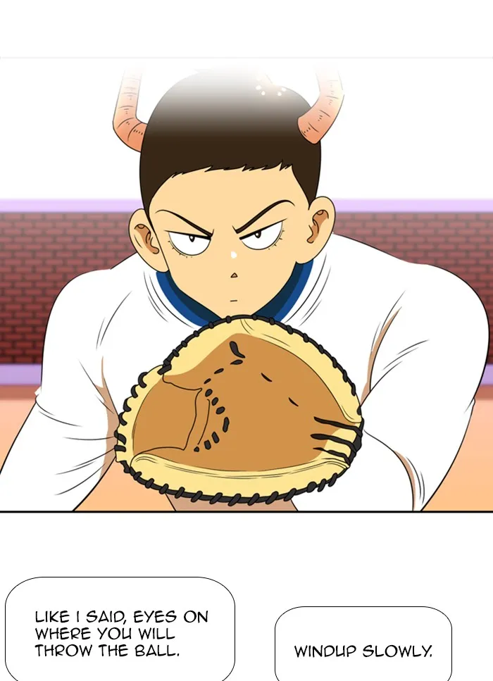 Read New Normal: Class 8 chapter 72 image 17 on Lezhin