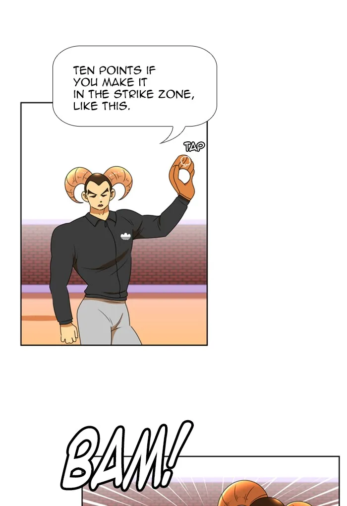 Read New Normal: Class 8 chapter 72 image 22 on Lezhin
