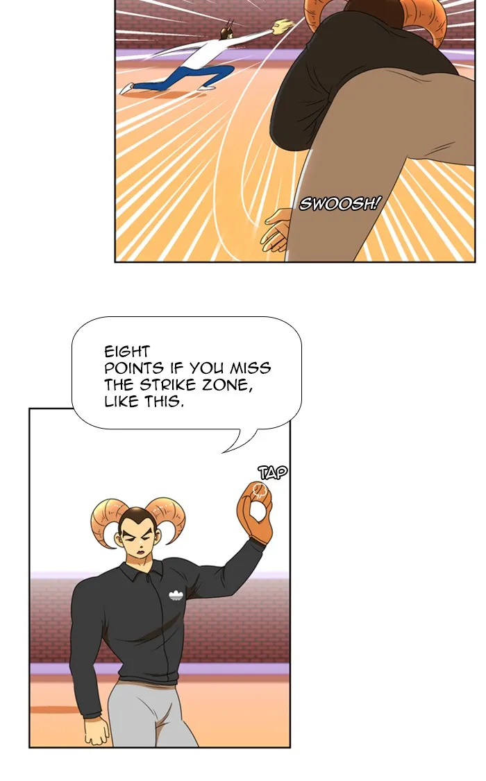 Read New Normal: Class 8 chapter 72 image 23 on Lezhin
