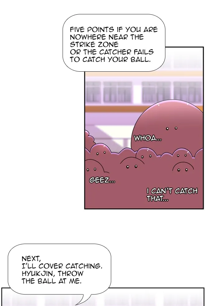 Read New Normal: Class 8 chapter 72 image 24 on Lezhin