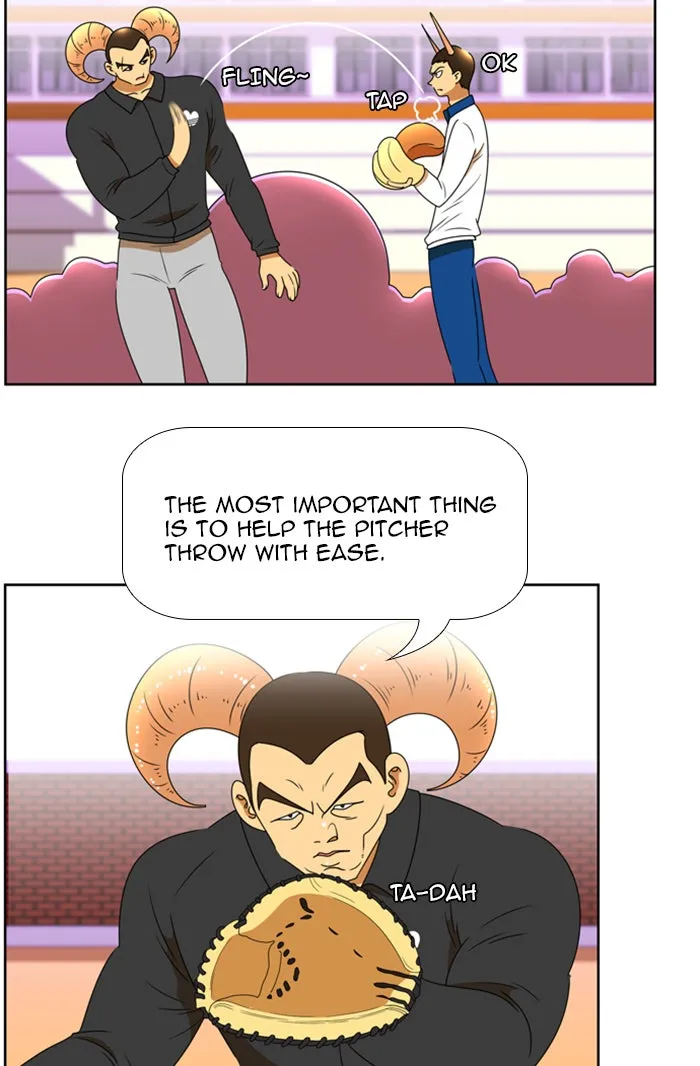Read New Normal: Class 8 chapter 72 image 25 on Lezhin