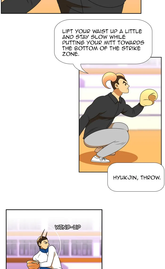 Read New Normal: Class 8 chapter 72 image 26 on Lezhin