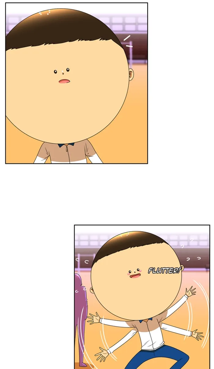 Read New Normal: Class 8 chapter 72 image 3 on Lezhin