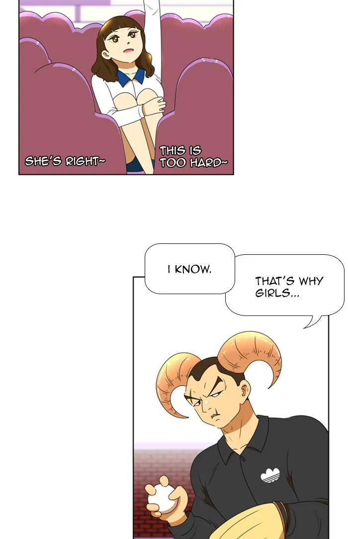 Read New Normal: Class 8 chapter 72 image 30 on Lezhin