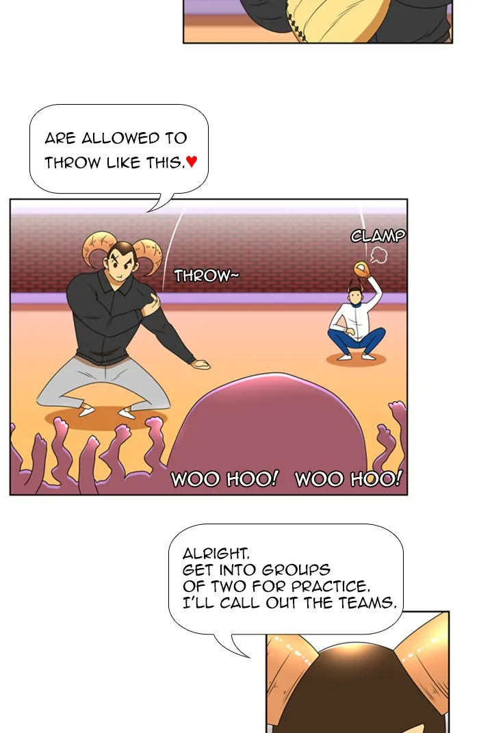 Read New Normal: Class 8 chapter 72 image 31 on Lezhin