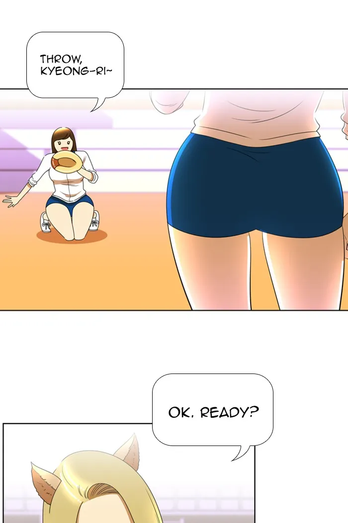 Read New Normal: Class 8 chapter 72 image 36 on Lezhin