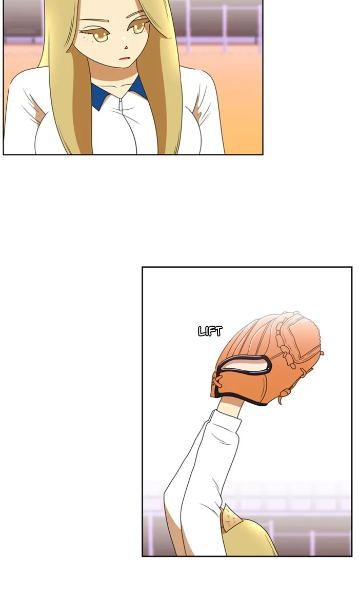 Read New Normal: Class 8 chapter 72 image 37 on Lezhin