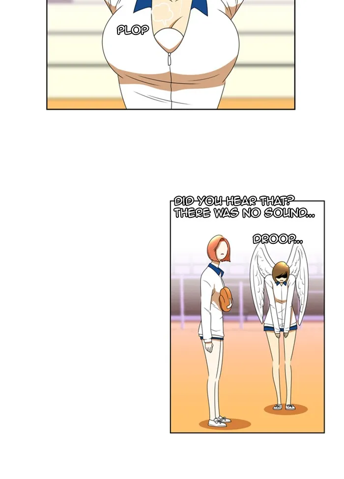 Read New Normal: Class 8 chapter 72 image 41 on Lezhin