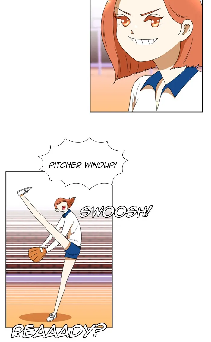Read New Normal: Class 8 chapter 72 image 43 on Lezhin