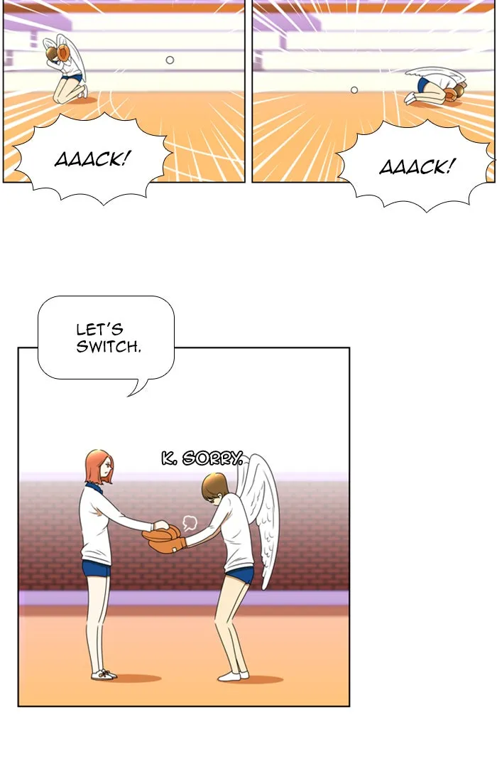 Read New Normal: Class 8 chapter 72 image 45 on Lezhin