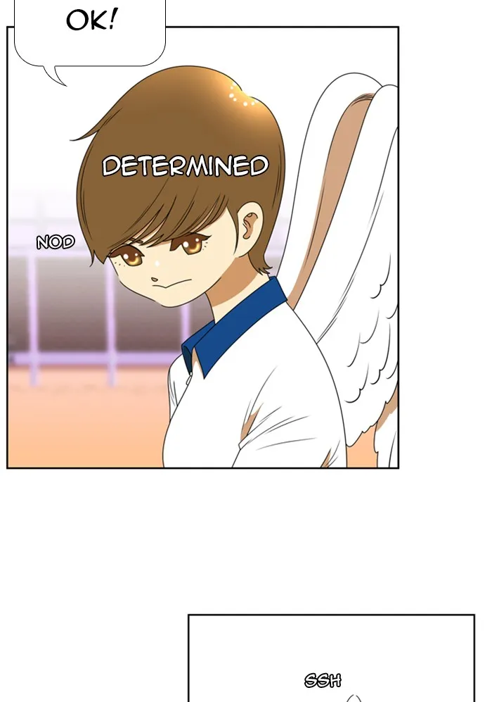 Read New Normal: Class 8 chapter 72 image 47 on Lezhin