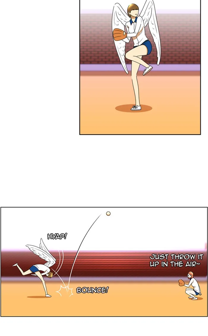 Read New Normal: Class 8 chapter 72 image 48 on Lezhin