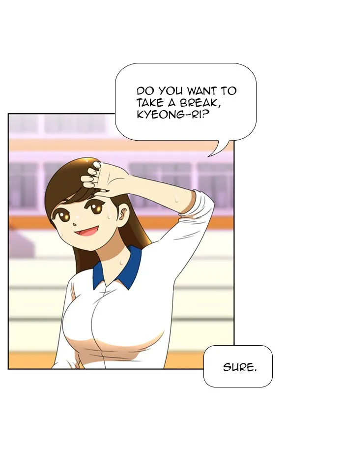 Read New Normal: Class 8 chapter 72 image 49 on Lezhin