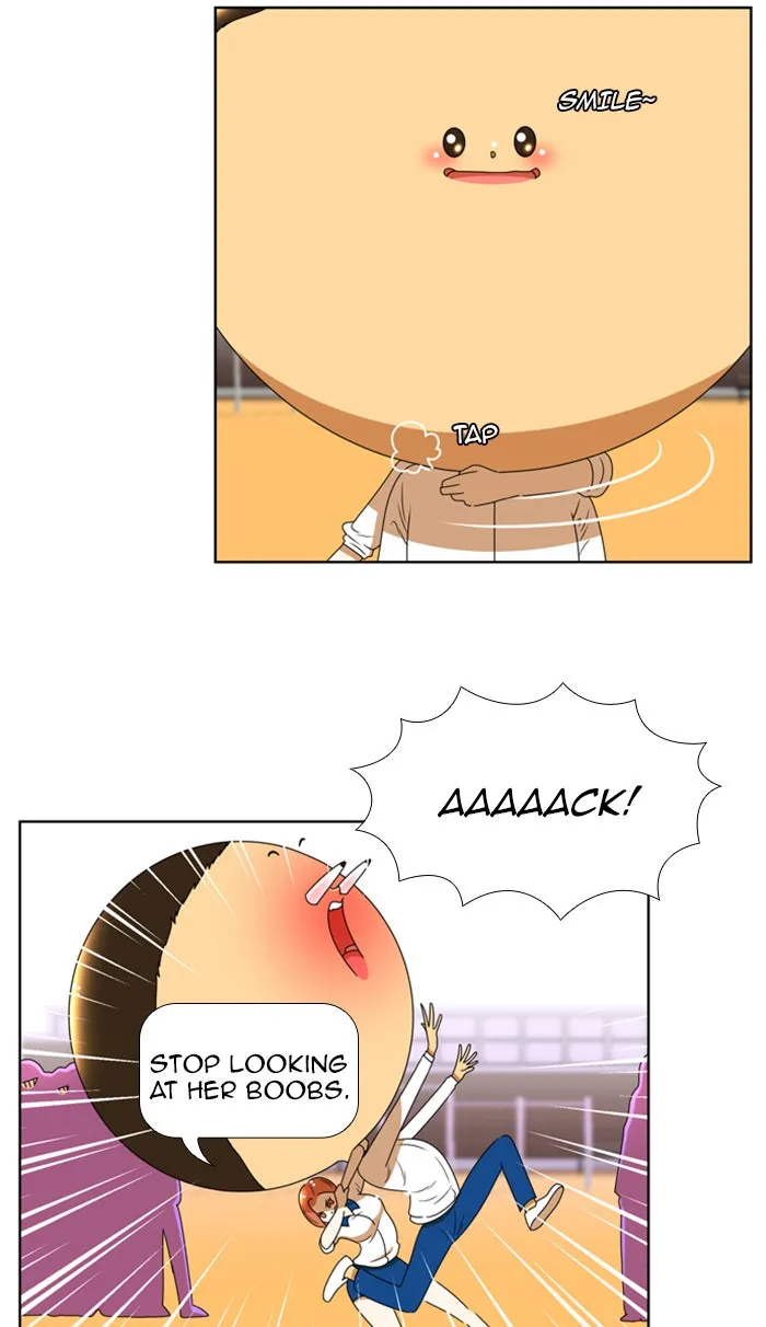 Read New Normal: Class 8 chapter 72 image 5 on Lezhin