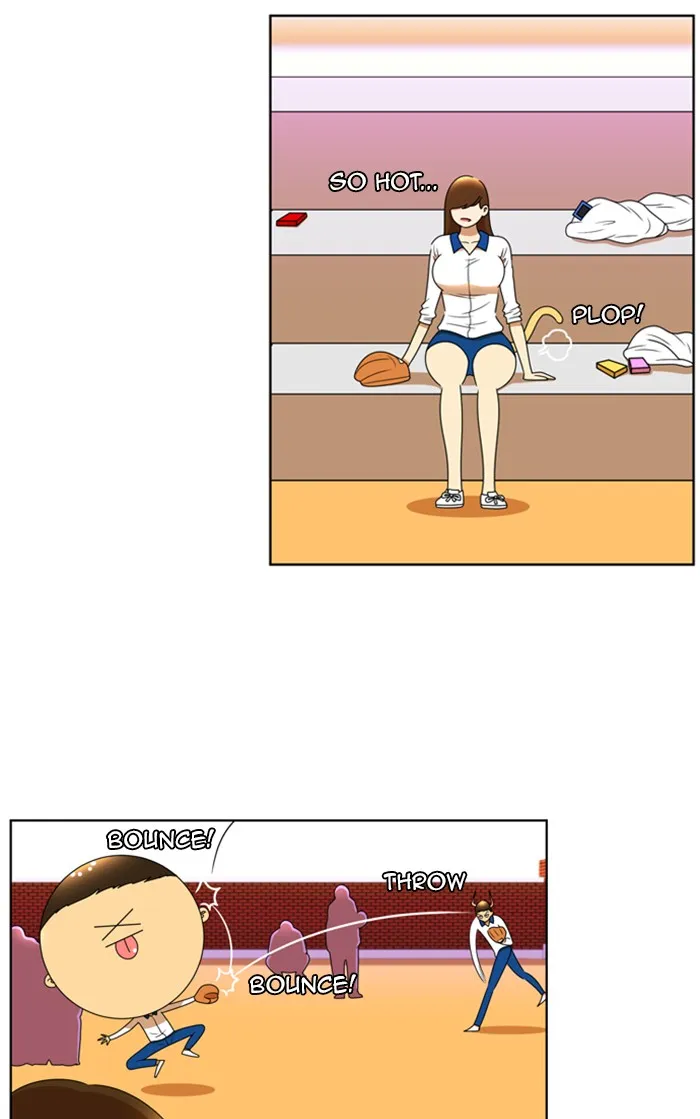 Read New Normal: Class 8 chapter 72 image 50 on Lezhin