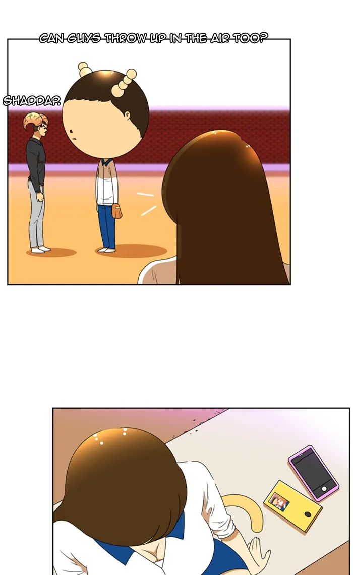 Read New Normal: Class 8 chapter 72 image 52 on Lezhin
