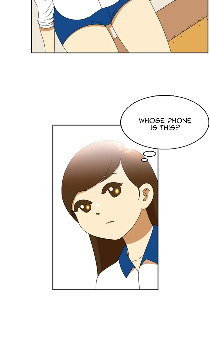 Read New Normal: Class 8 chapter 72 image 53 on Lezhin