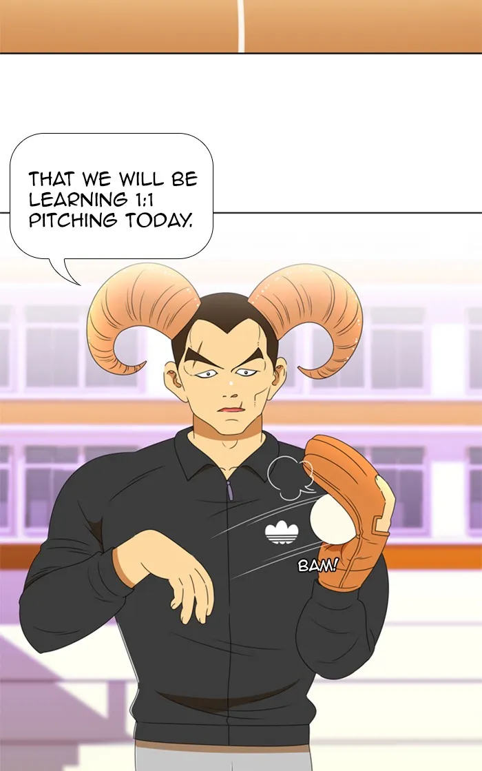 Read New Normal: Class 8 chapter 72 image 7 on Lezhin