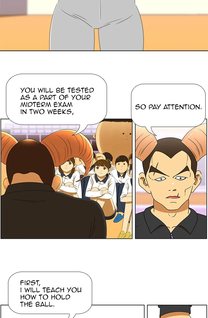 Read New Normal: Class 8 chapter 72 image 8 on Lezhin