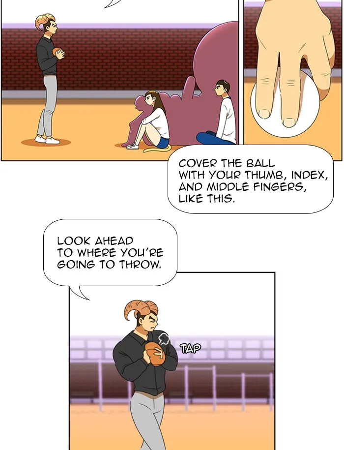 Read New Normal: Class 8 chapter 72 image 9 on Lezhin