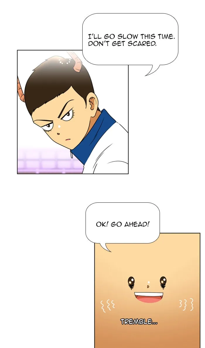Read New Normal: Class 8 chapter 73 image 1 on Lezhin