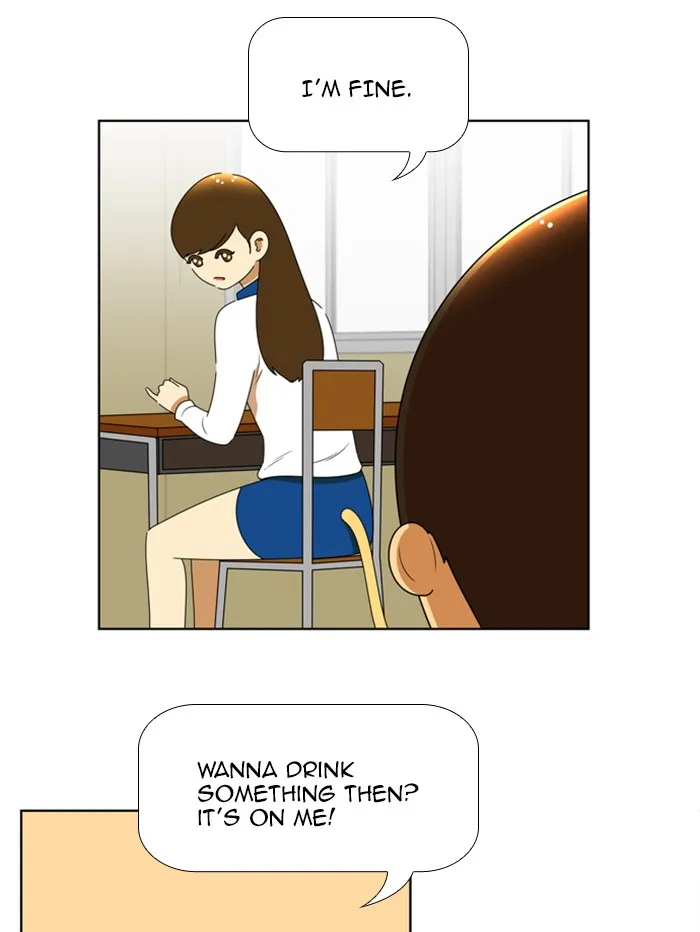 Read New Normal: Class 8 chapter 73 image 12 on Lezhin