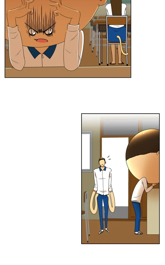 Read New Normal: Class 8 chapter 73 image 15 on Lezhin