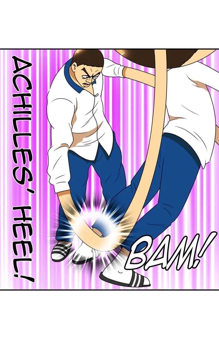 Read New Normal: Class 8 chapter 73 image 16 on Lezhin