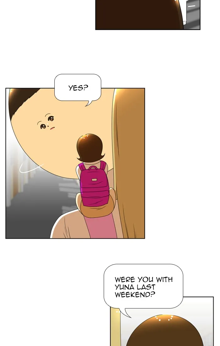 Read New Normal: Class 8 chapter 73 image 19 on Lezhin