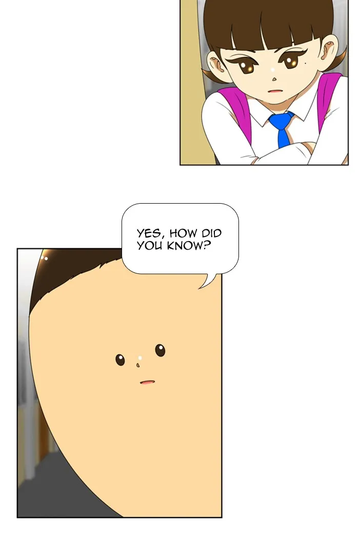 Read New Normal: Class 8 chapter 73 image 20 on Lezhin