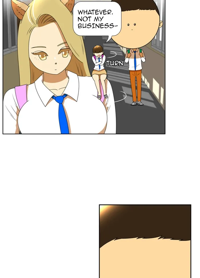 Read New Normal: Class 8 chapter 73 image 24 on Lezhin