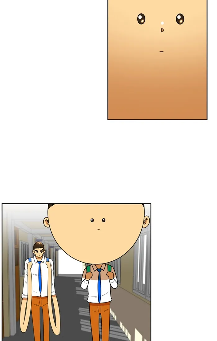 Read New Normal: Class 8 chapter 73 image 25 on Lezhin