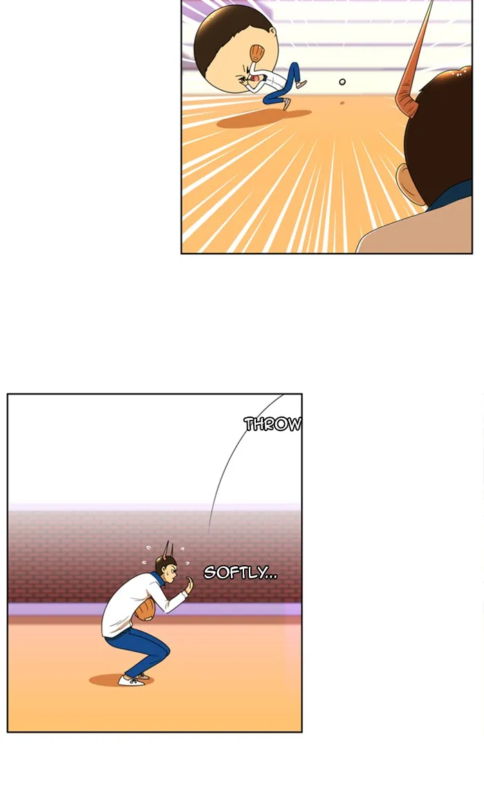 Read New Normal: Class 8 chapter 73 image 3 on Lezhin