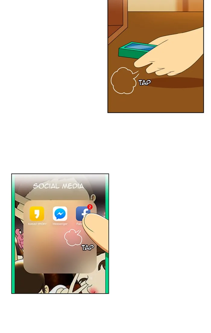 Read New Normal: Class 8 chapter 73 image 31 on Lezhin